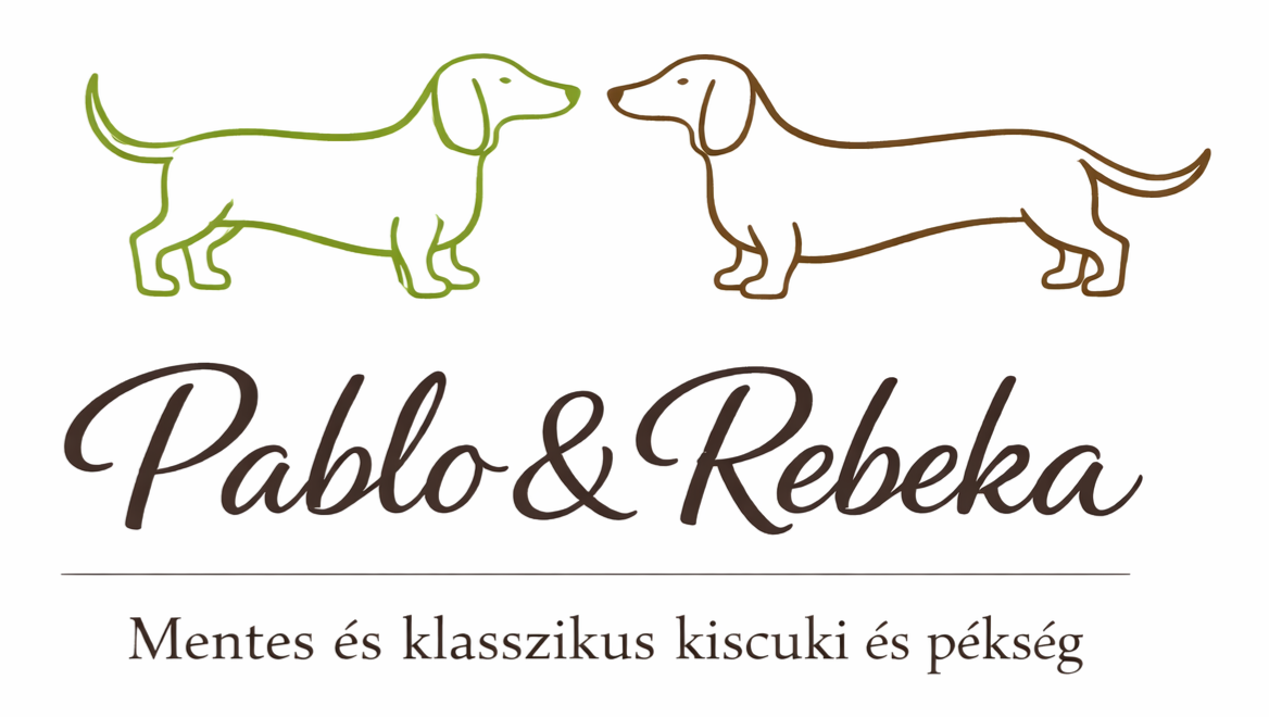 Pablo és Rebeka – Mentes és klasszikus kiscuki és pékség