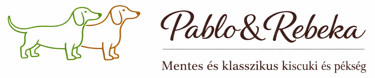 Pablo és Rebeka – Mentes és klasszikus kiscuki és pékség