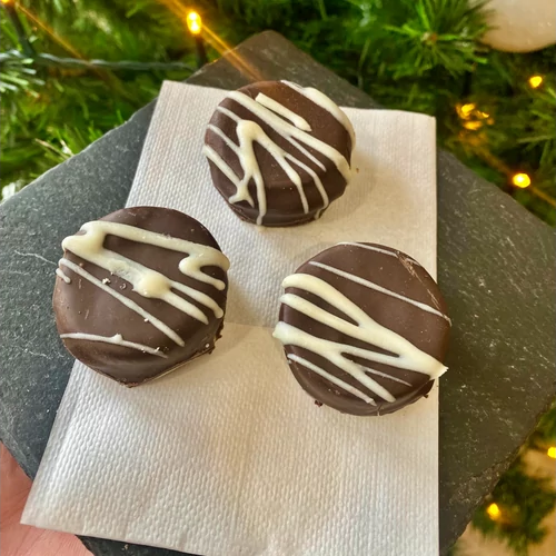 Cukros ishler 20 dkg