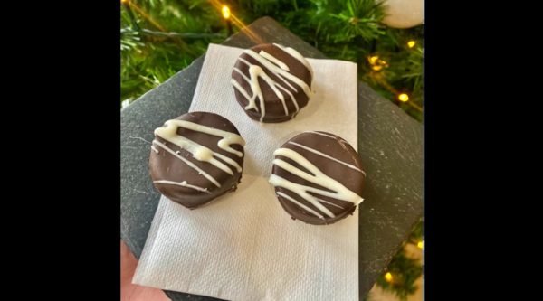 Cukros ishler 20 dkg