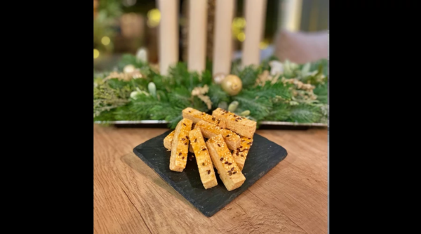 Omlós sokmagvas rúd 20 dkg